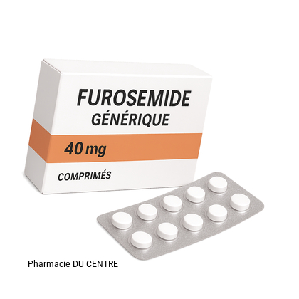 furosemide