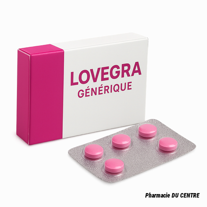 lovegra