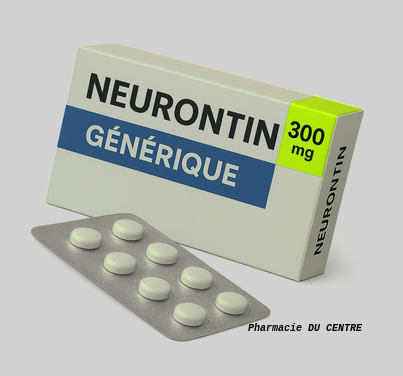 neurontin