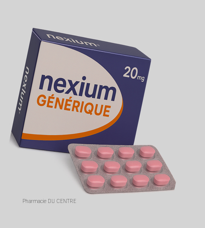 nexium