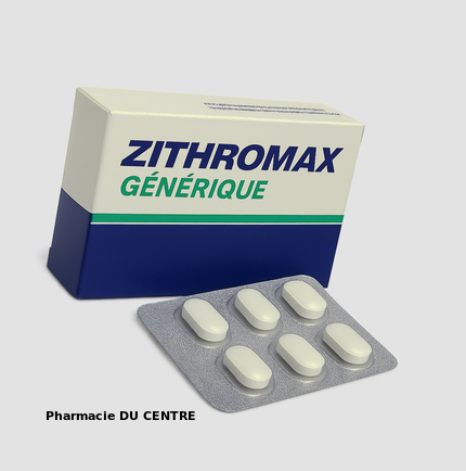 zithromax